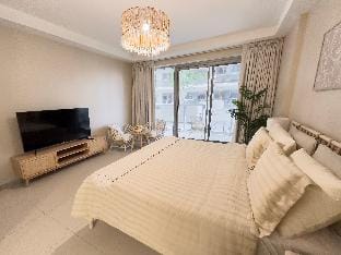 Pacific Studio Room Blue Collection Holiday Homes Apartment in Ras al Khaimah