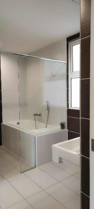 Encorp Puteri Harbour,2-3 Guests, Netflix,500Mbps Apartment in Johor