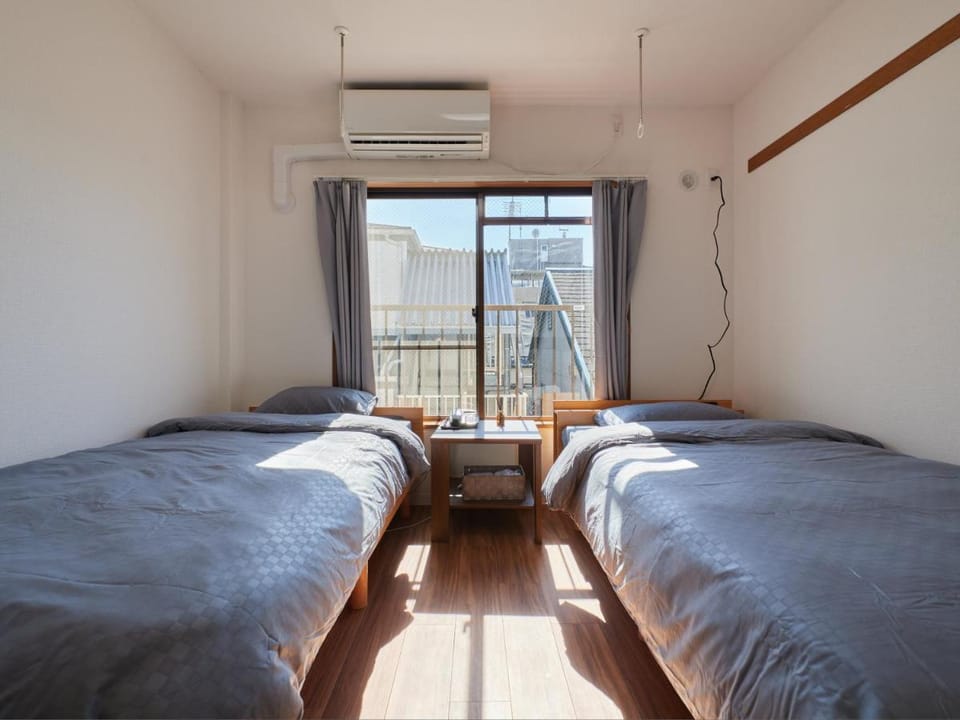 Tabist A Mirai Oji Hotel in Chiba Prefecture