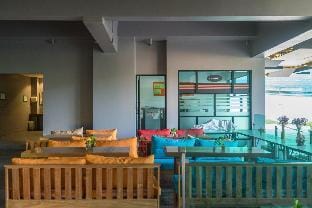 ET205 Convenient Patong studio, Condo with pool Apartment in Patong
