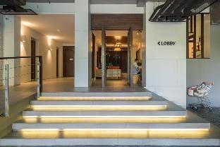 ET205 Convenient Patong studio, Condo with pool Apartment in Patong
