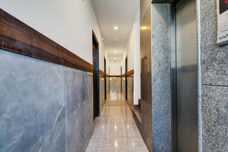 Hotel O Golden Residency Hotel in Bengaluru