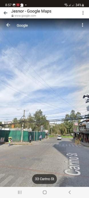 PZH City Center Accommodation; Next to BurnhamPark Vacation rental in Baguio