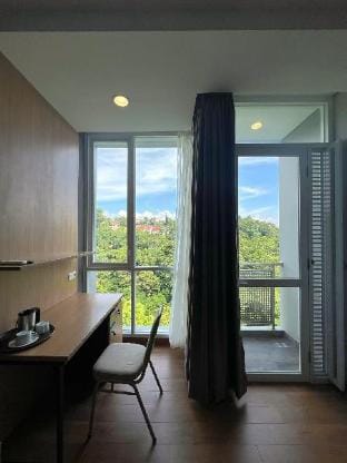 Cozy room near Universitas Parahyangan Bdg (2-B) Apartment in Bandung