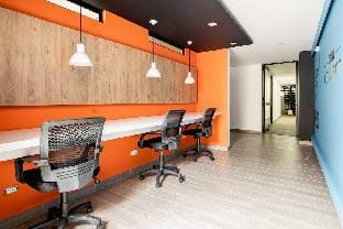 Aparta Estudios Connect Bogota Apartment in Bogota