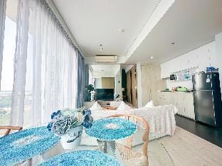 Veranda Resident Pattaya Apartment in Pattaya City