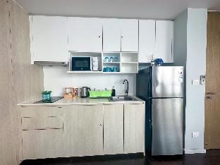 Veranda Resident Pattaya Apartment in Pattaya City