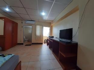 PRL Place Apartment in Bangkok