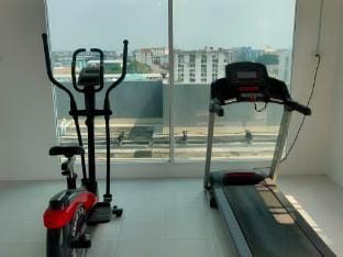 PRL Place Apartment in Bangkok