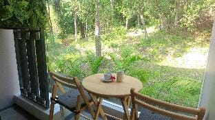A307-penthouse Forest View 2br2bathao Nang Beach Apartment in Krabi Changwat