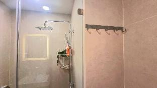 A307-penthouse Forest View 2br2bathao Nang Beach Apartment in Krabi Changwat