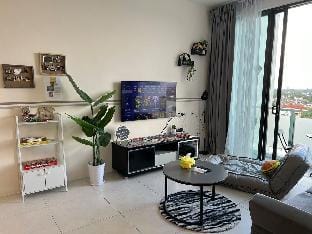 Gala City@ Gala residence Best Place homestay Apartment in Kuching