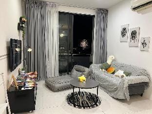 Gala City@ Gala residence Best Place homestay Apartment in Kuching