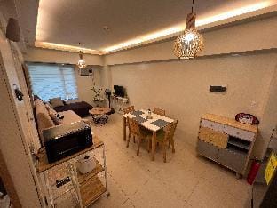 Rolly's Place Apartment in Mandaluyong