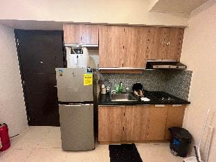 Rolly's Place Apartment in Mandaluyong