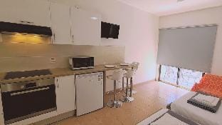 AN- Nissi Heaven Studio Apartment in Ayia Napa