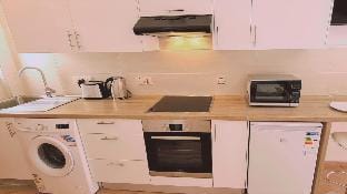AN- Nissi Heaven Studio Apartment in Ayia Napa