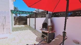 PER - Sunny Bay Villa Villa in Paralimni