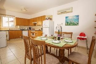 PRO - STAY Villa Kangaroo Villa in Protaras