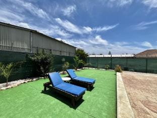 AN - Pernera House Vacation rental in Ayia Napa