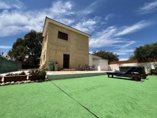 AN - Pernera House Vacation rental in Ayia Napa