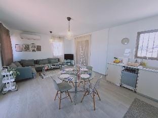 CLR - STAY BelleVue Apartment Apartment in Paphos
