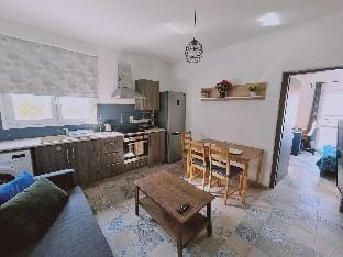 NIC - STAY Kallipoleos Panorama Apartment in Nicosia City