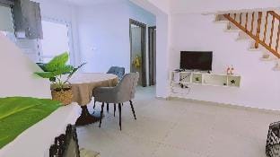PER - Mellissa Villa Villa in Paralimni