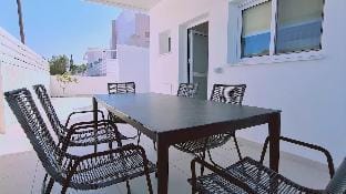 PER - Mellissa Villa Villa in Paralimni