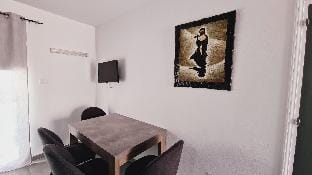 STAY Nissi Gusto 1 in Ayia Napa Apartment in Ayia Napa
