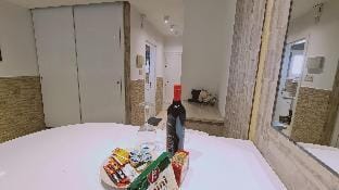 AN -STAY Lavish Studio Apartment in Ayia Napa