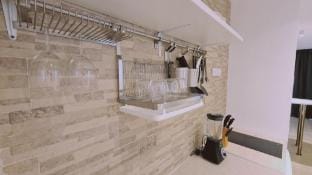 AN -STAY Lavish Studio Apartment in Ayia Napa