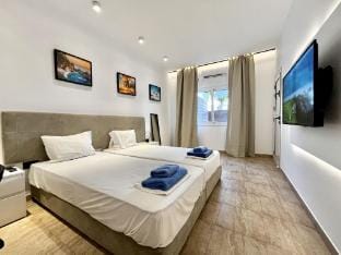 AN - STAY Napa Velvet Apartment in Ayia Napa