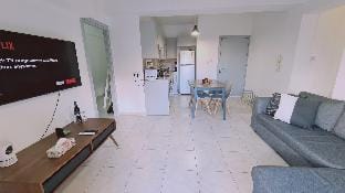 LCA - STAY Finikoudes Soul Apartment in Larnaca