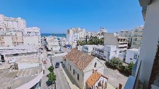 LCA - STAY Kallucci's maison de la mer Apartment in Larnaca