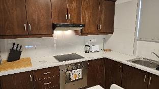 LCA - STAY Skyline Nest Apartment in Larnaca