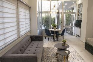 NIC1 - STAY Glam Skin Studio Apartment in Nicosia City