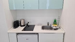 AN (2) - STAY Napa Oasis Studio Apartment in Ayia Napa