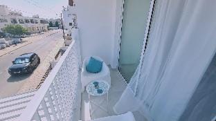 AN (2) - STAY Napa Oasis Studio Apartment in Ayia Napa
