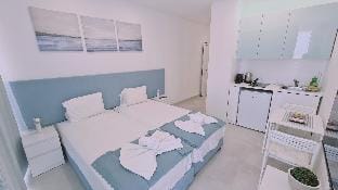 AN (2) - STAY Napa Oasis Studio Apartment in Ayia Napa