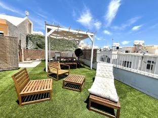 AN (1) - STAY Napa Aura Apartment Apartment in Ayia Napa