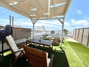 AN (1) - STAY Napa Aura Apartment Apartment in Ayia Napa