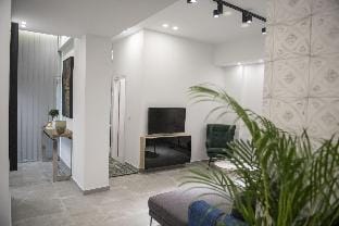 NIC2 - STAY Urban Skin Suite Apartment in Nicosia City