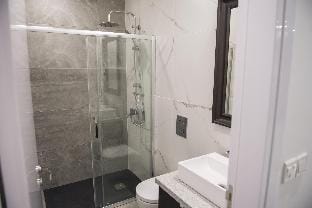 NIC2 - STAY Urban Skin Suite Apartment in Nicosia City