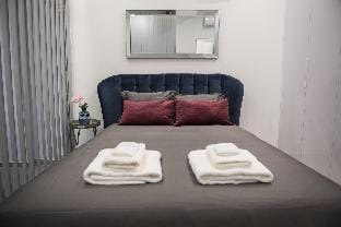 NIC2 - STAY Urban Skin Suite Apartment in Nicosia City