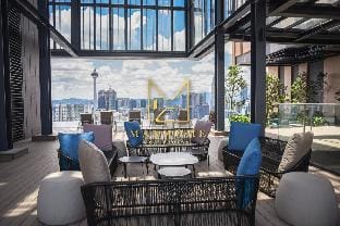 Maxhome@Lalaport KL City Centre Studio A14 Vacation rental in Federal Territory of Kuala Lumpur