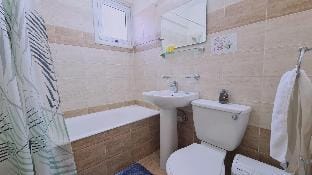LCA - STAY Suncity Apartment Apartment in Larnaca