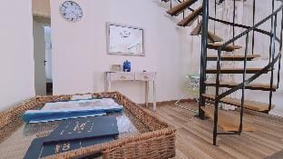LCA - STAY Sea and Salt Lake Panoramic View Apt Apartment in Larnaca