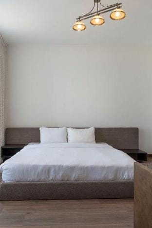 VESTA - Luxury APT - 2BR - Cfc (XVIII) Apartment in New Cairo City