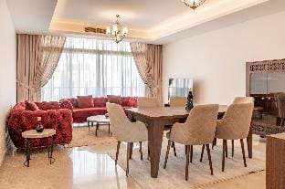 VESTA - Luxury APT - 2BR - Cfc (XVIII) Apartment in New Cairo City